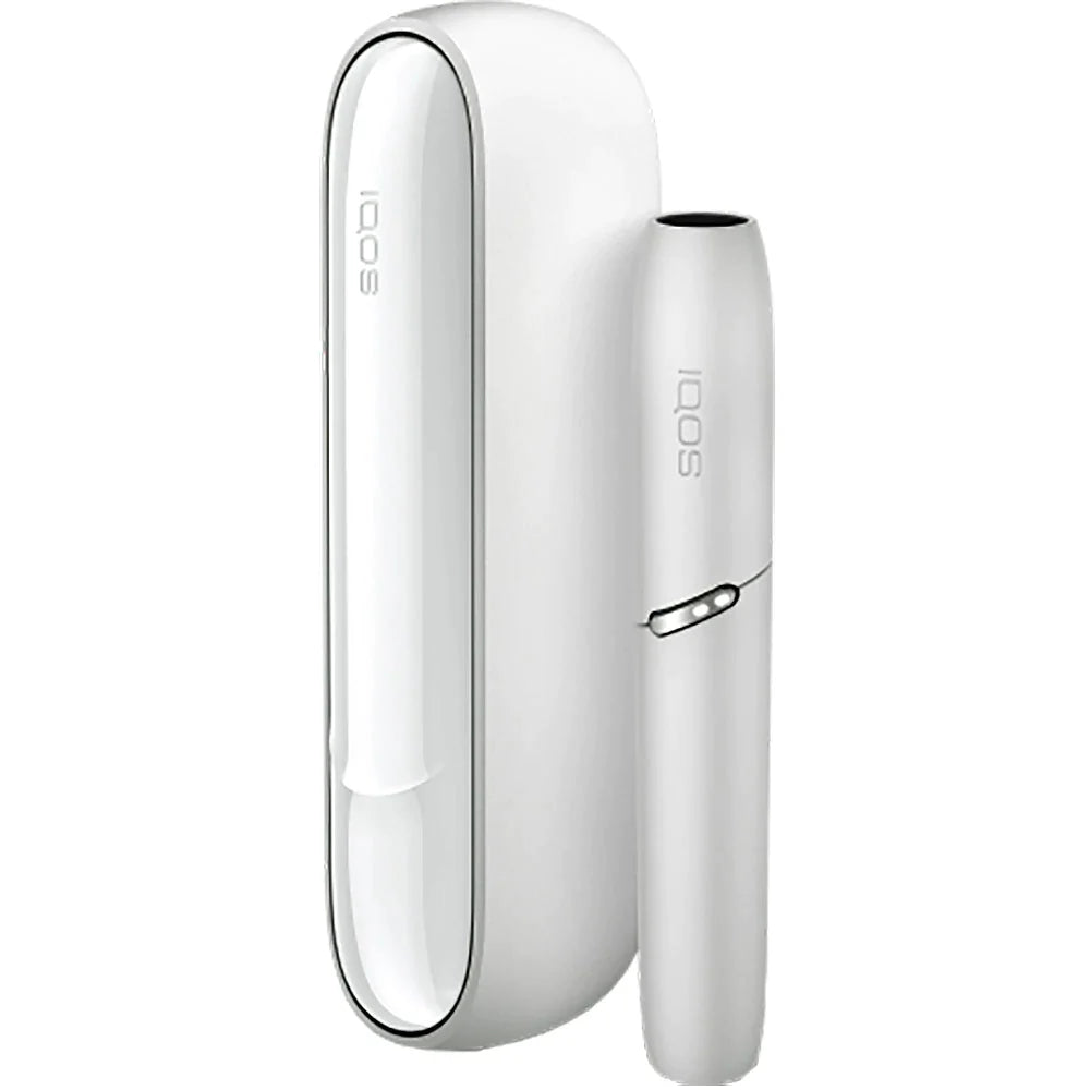 iQOS3DUO - タバコグッズ