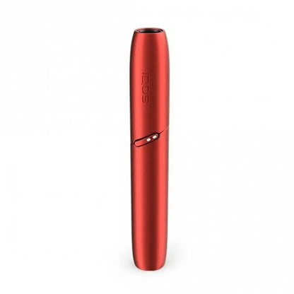 IQOS 3 DUO Passion Red Limited Edition