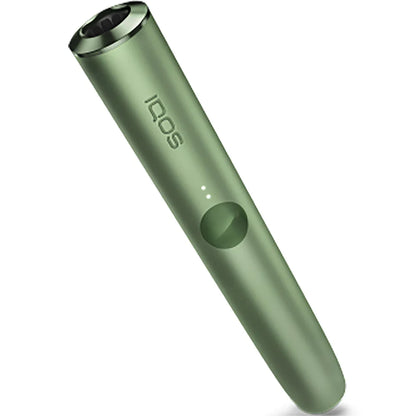 IQOS Iluma Moss Green