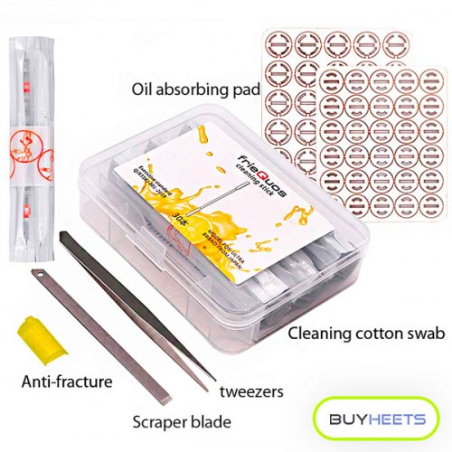 IOQS CLEANING KIT
